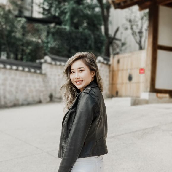 Meet your Posher, Anne - Picture 1 of 1